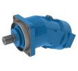 Gidromotors