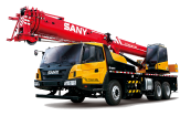 Zapchasti SANY