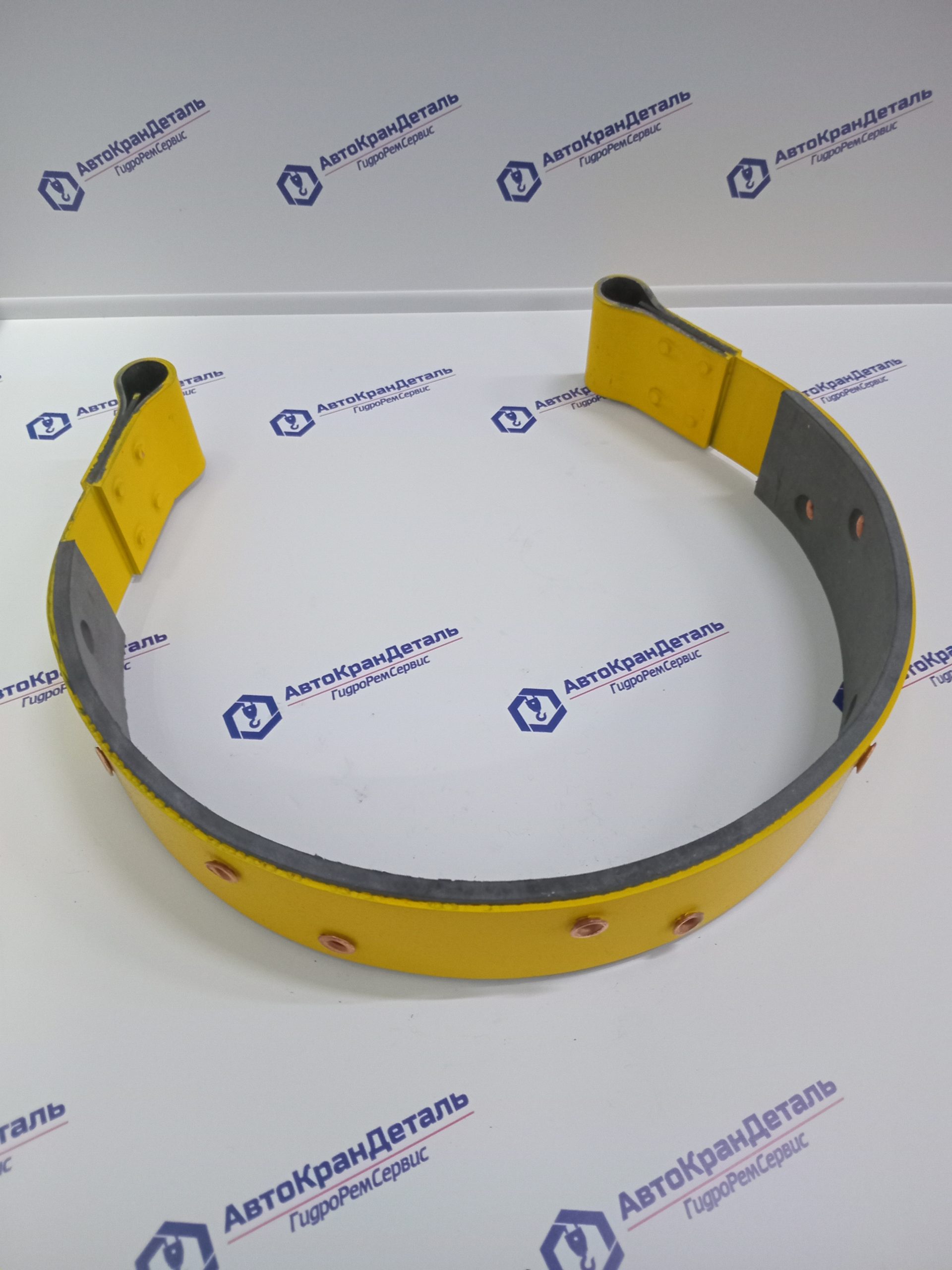 Лента тормозная КС-45717.26.340